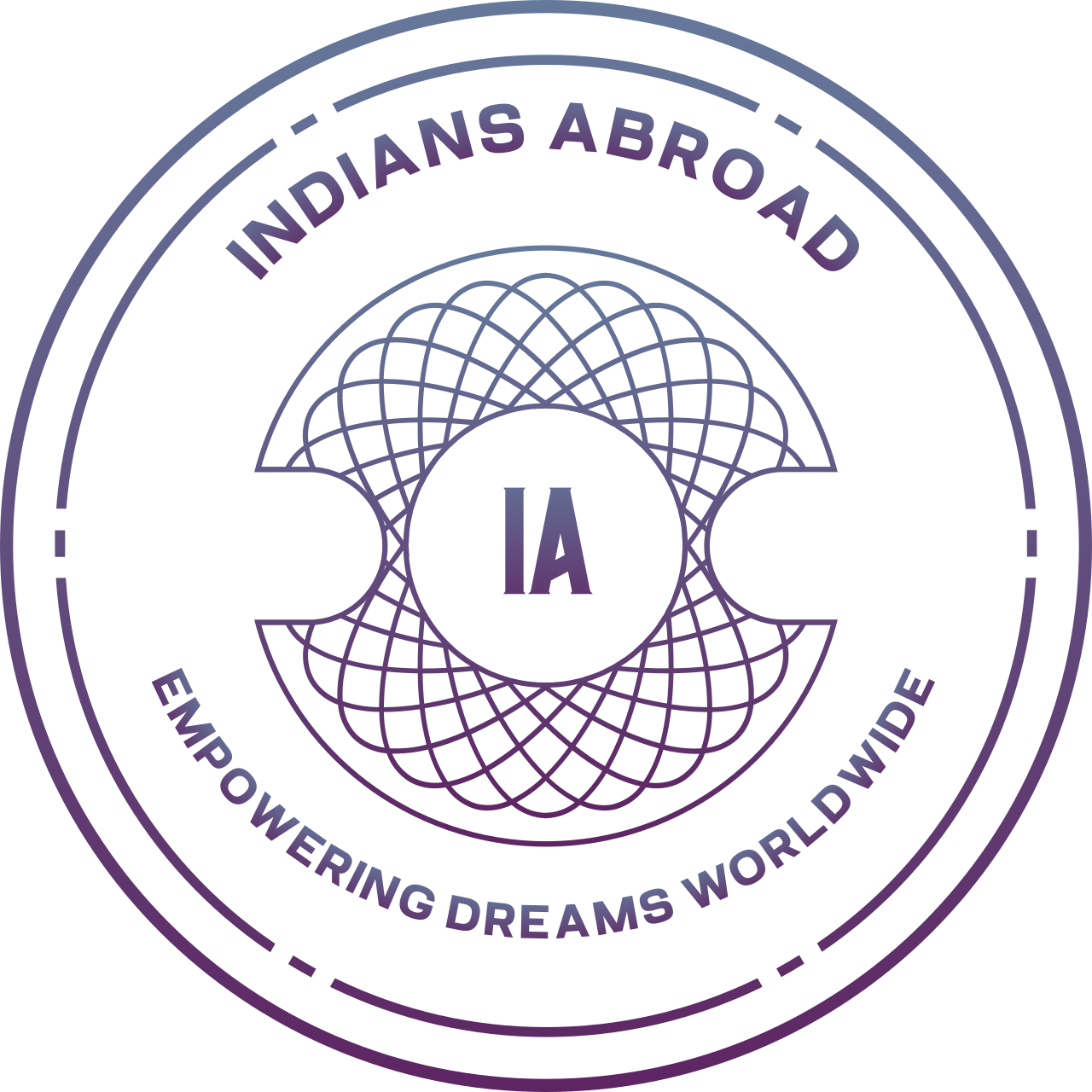 Indians Abroad